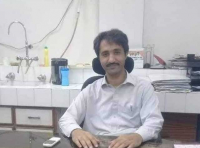 doctor shot dead in north waziristan