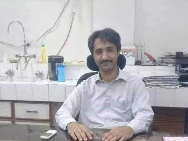 mystery surrounds doctor s murder in north waziristan mystery surrounds doctor s murder in north waziristan