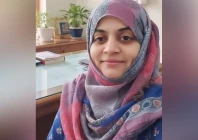 body of missing abbotabad lady doctor recovered from forest