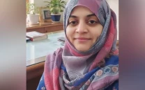 body of missing abbotabad lady doctor recovered from forest