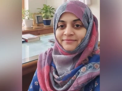 body of missing abbotabad lady doctor recovered from forest