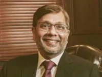 ku gets new vc for four year term