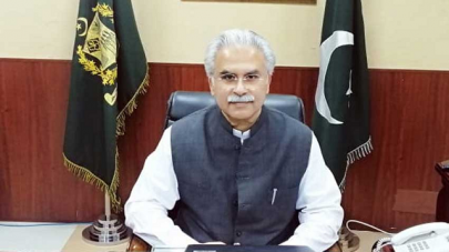 sapm dr zafar mirza tests positive for coronavirus sapm dr zafar mirza tests positive for coronavirus