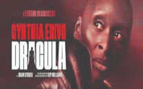 dracula stage drama cynthia erivo come under criticism dracula stage drama cynthia erivo come under criticism