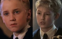 tom felton reaches out to new draco malfoy ahead of hbo s harry potter series tom felton reaches out to new draco malfoy ahead of hbo s harry potter series