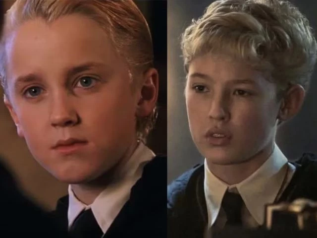 tom felton reaches out to new draco malfoy ahead of hbo s harry potter series