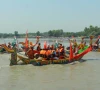 for the first time the historic river was adorned with the vibrant colours of chinese culture in pakistan photo express for the first time the historic river was adorned with the vibrant colours of chinese culture in pakistan photo express