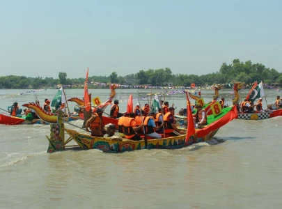 pakistan s first dragon boat festival lights up kabul river in charsadda pakistan s first dragon boat festival lights up kabul river in charsadda