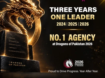 mediavest crowned no 1 agency at dragons of pakistan mediavest crowned no 1 agency at dragons of pakistan