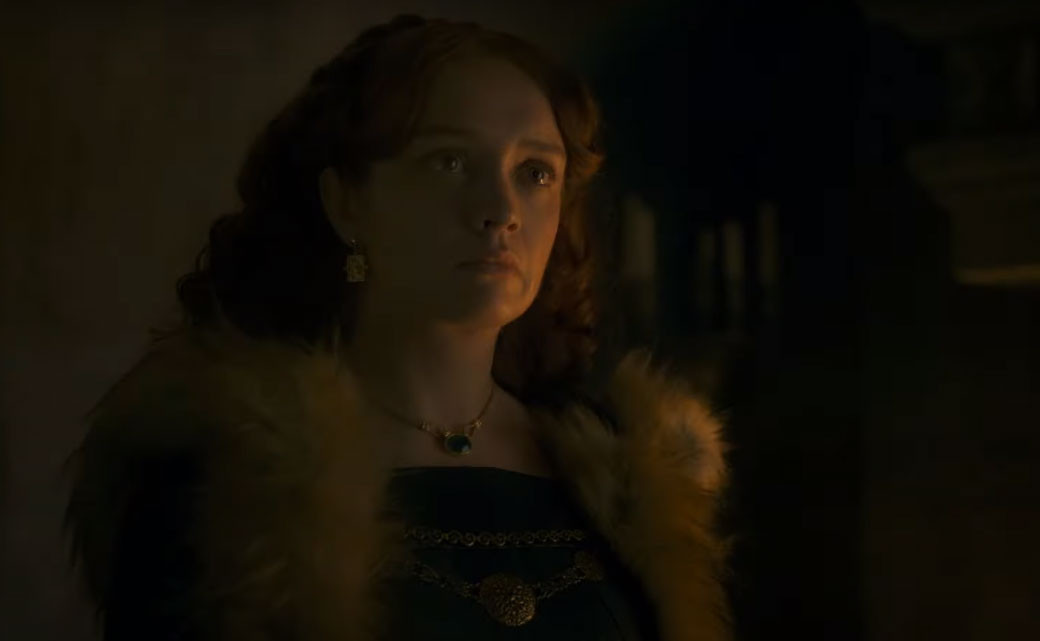Targaryens are set out for blood in 'House of the Dragon' trailer