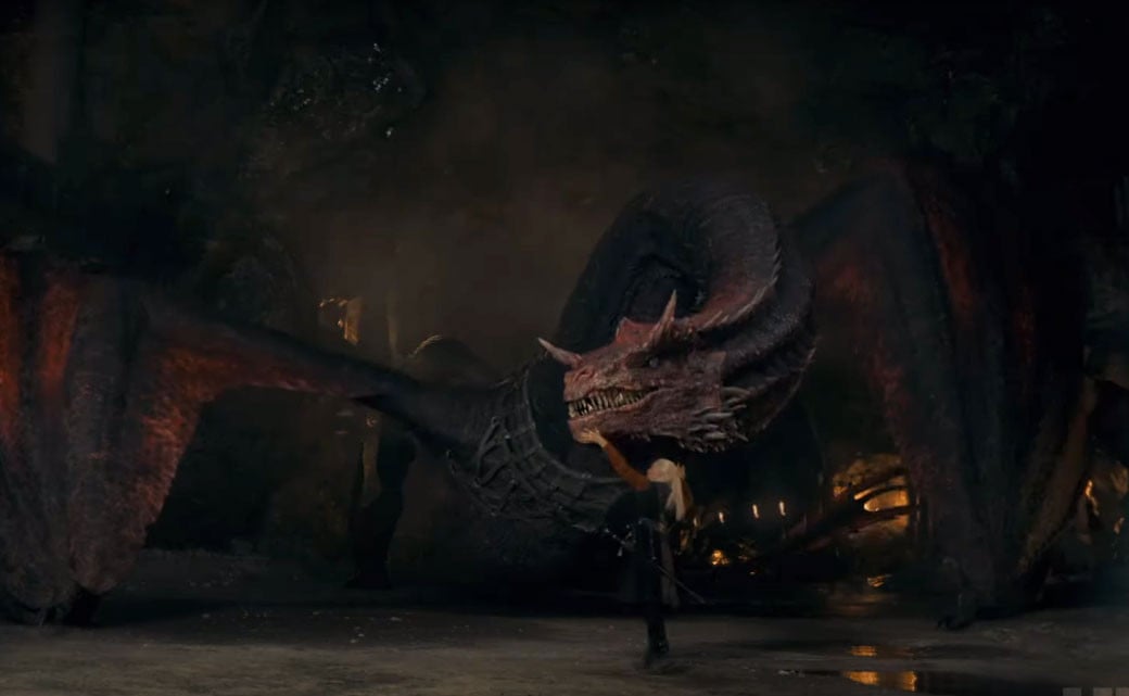 House of the Dragon' Season 2: Everything We Know So Far