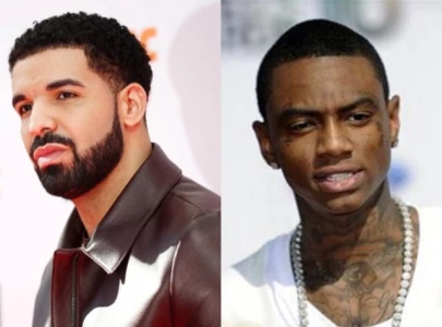 soulja boy calls out drake following kendrick lamar feud