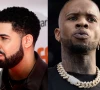 drake urges pardon for tory lanez after brutal prison stabbing drake urges pardon for tory lanez after brutal prison stabbing