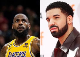 lebron james responds to drake after rapper s recent disses lebron james responds to drake after rapper s recent disses