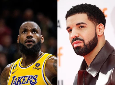 lebron james responds to drake after rapper s recent disses