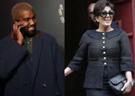 kanye west clashes with kris jenner in explosive documentary footage kanye west clashes with kris jenner in explosive documentary footage