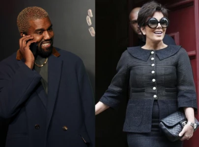 kanye west clashes with kris jenner in explosive documentary footage
