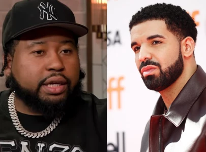 drake s long teased iceman album appears close as dj akademiks fuels rollout buzz drake s long teased iceman album appears close as dj akademiks fuels rollout buzz
