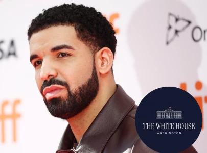 white house sparks backlash after posting drake iceman maga meme white house sparks backlash after posting drake iceman maga meme