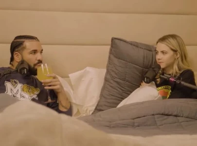 drake and bobbi althoff reunite after viral speculated fallout in 2023 drake and bobbi althoff reunite after viral speculated fallout in 2023