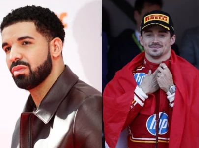 drake curse strikes as 200k bet on charles leclerc at las vegas grand prix fails to pay off