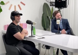 we ve ever sat down and talked drake bell breaks down during podcast reunion with josh peck we ve ever sat down and talked drake bell breaks down during podcast reunion with josh peck