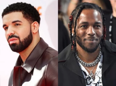 kendrick lamar mocks drake on tour with skit as defamation lawsuit over not like us escalates kendrick lamar mocks drake on tour with skit as defamation lawsuit over not like us escalates