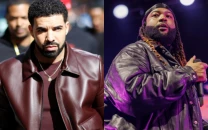 drake and partynextdoor drop ome exy ongs 4 u on valentine s day drake and partynextdoor drop ome exy ongs 4 u on valentine s day