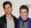 drake bell gives update on drake and josh reboot after reunion with josh peck drake bell gives update on drake and josh reboot after reunion with josh peck