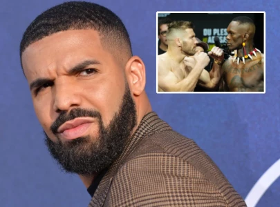 drake places 450 000 bet on adesanya to win ufc 305 main event drake places 450 000 bet on adesanya to win ufc 305 main event