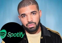drake s iceman breaks major spotify record previously held by kendrick lamar