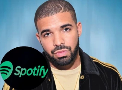 spotify sued over billions of fake drake streams as fraud claims rock music industry spotify sued over billions of fake drake streams as fraud claims rock music industry