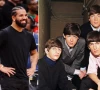 drake surpasses the beatles for longest time charting on the billboard 200 drake surpasses the beatles for longest time charting on the billboard 200