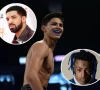 ryan garcia claims drake killed xxxtentacion fueling conspiracy theories