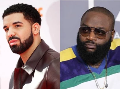 drake spotted in miami amid feud with rick ross