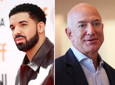drake reveals jeff bezos rejected his pitch for god s plan tv show