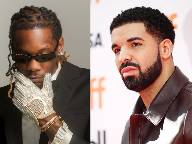 Offset praises Drake for free features and fair publishing splits in Migos  collaborations