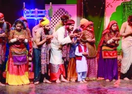 punjab sets stage for new drama act punjab sets stage for new drama act