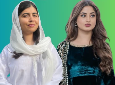 accept the voters decision sajal aly malala voice concerns about elections