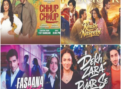 2026 ramazan dramas face new audience expectations