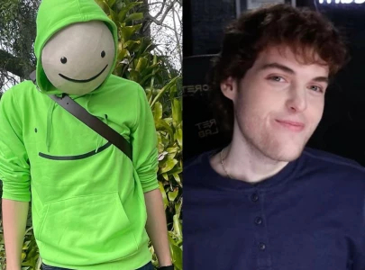 dream fears minecraft career setback after breaking wrist in sapnap sparring session