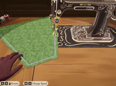 viral game dressmaker was created to help developer s wife reconnect with sewing after illness viral game dressmaker was created to help developer s wife reconnect with sewing after illness