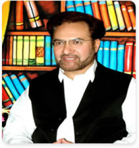 dr farooq the loss of an intellectual dr farooq the loss of an intellectual