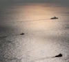 russia china and iran strengthen military ties with annual naval exercises russia china and iran strengthen military ties with annual naval exercises