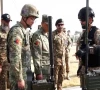 pakistan and china joint military exercise photo youtube