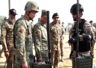 pakistan and china joint military exercise photo youtube