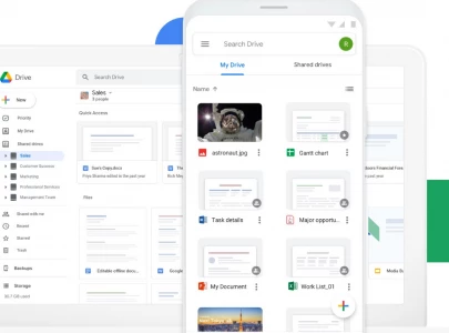 ways to make better use of google drive