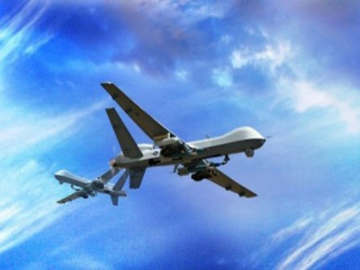 fourth drone strike in north waziristan fourth drone strike in north waziristan