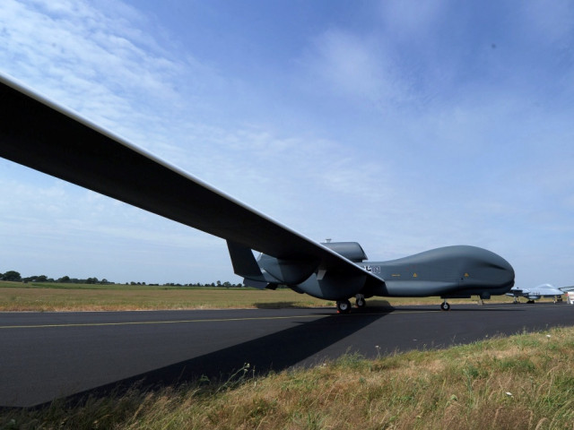 drone attack ambiguities drone attack ambiguities