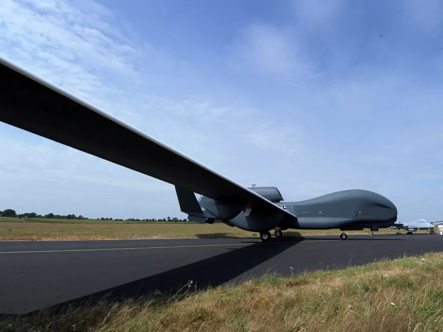 drone attack ambiguities drone attack ambiguities